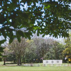 泊まれる公園 INN THE PARKの会場装飾写真11枚目