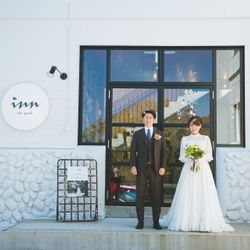 泊まれる公園 INN THE PARKのドレス・和装写真30枚目