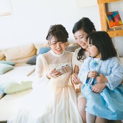 泊まれる公園 INN THE PARKの披露宴会場・演出写真33枚目