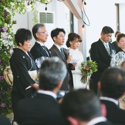 泊まれる公園 INN THE PARKの披露宴会場・演出写真35枚目