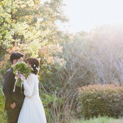 泊まれる公園 INN THE PARKの庭・ガーデン写真14枚目