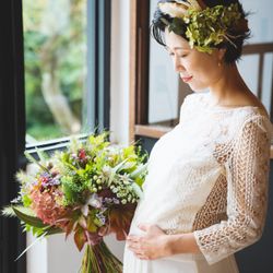 泊まれる公園 INN THE PARKのドレス・和装写真23枚目