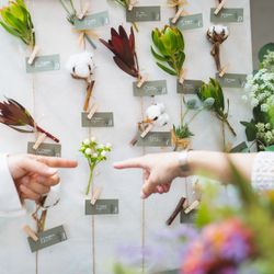 泊まれる公園 INN THE PARKの会場装飾写真36枚目