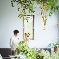 泊まれる公園 INN THE PARKの会場装飾写真25枚目