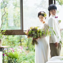 泊まれる公園 INN THE PARKの会場装飾写真1枚目