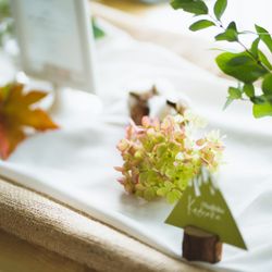 泊まれる公園 INN THE PARKの会場装飾写真26枚目