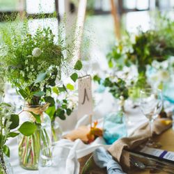 泊まれる公園 INN THE PARKの会場装飾写真29枚目