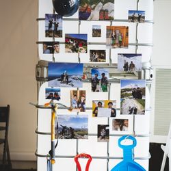 泊まれる公園 INN THE PARKの会場装飾写真30枚目