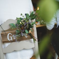 泊まれる公園 INN THE PARKの会場装飾写真32枚目