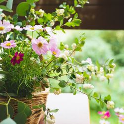 泊まれる公園 INN THE PARKの会場装飾写真33枚目