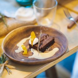 泊まれる公園 INN THE PARKの料理・ウェディングケーキ写真14枚目