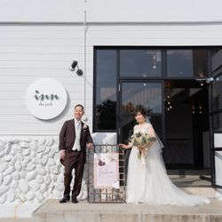 泊まれる公園 INN THE PARKの会場設備写真15枚目