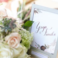 泊まれる公園 INN THE PARKの会場装飾写真18枚目