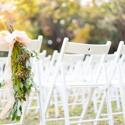 泊まれる公園 INN THE PARKの挙式会場・演出写真6枚目