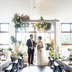 泊まれる公園 INN THE PARKの会場装飾写真21枚目