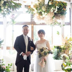 泊まれる公園 INN THE PARKの会場装飾写真22枚目