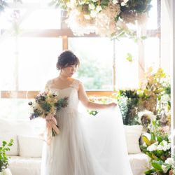 泊まれる公園 INN THE PARKのドレス・和装写真19枚目