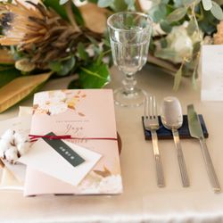 泊まれる公園 INN THE PARKの会場装飾写真19枚目