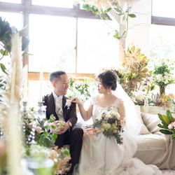 泊まれる公園 INN THE PARKのドレス・和装写真21枚目