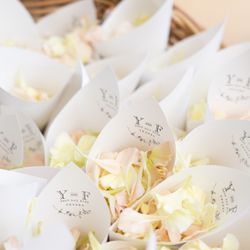 泊まれる公園 INN THE PARKの挙式会場・演出写真7枚目