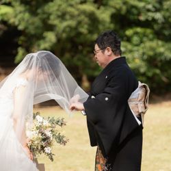 泊まれる公園 INN THE PARKの挙式会場・演出写真8枚目