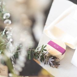 泊まれる公園 INN THE PARKの披露宴会場・演出写真1枚目