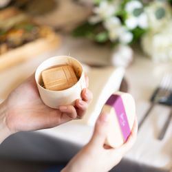 泊まれる公園 INN THE PARKの披露宴会場・演出写真2枚目