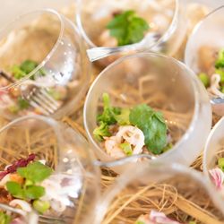 泊まれる公園 INN THE PARKの料理・ウェディングケーキ写真12枚目