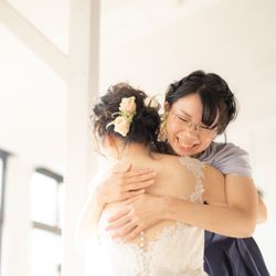 泊まれる公園 INN THE PARKの披露宴会場・演出写真6枚目