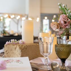 泊まれる公園 INN THE PARKの会場装飾写真2枚目