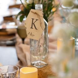 泊まれる公園 INN THE PARKの会場装飾写真3枚目