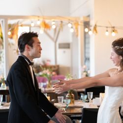 泊まれる公園 INN THE PARKのドレス・和装写真14枚目