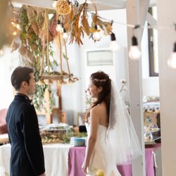 泊まれる公園 INN THE PARKのドレス・和装写真15枚目