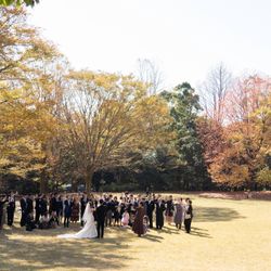 泊まれる公園 INN THE PARKの会場設備写真11枚目