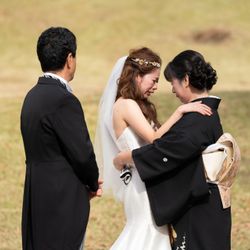 泊まれる公園 INN THE PARKの挙式会場・演出写真32枚目