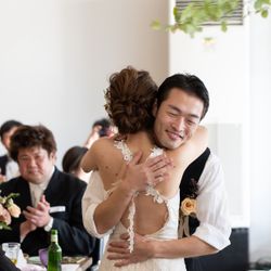 泊まれる公園 INN THE PARKのドレス・和装写真16枚目