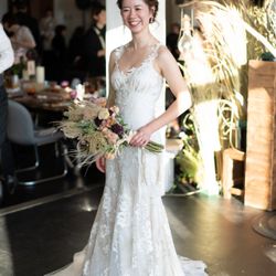 泊まれる公園 INN THE PARKのドレス・和装写真17枚目