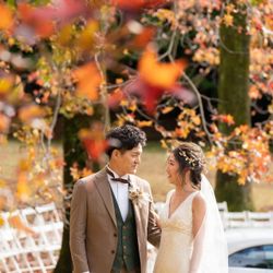 泊まれる公園 INN THE PARKの挙式会場・演出写真17枚目