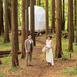 泊まれる公園 INN THE PARKの会場設備写真1枚目