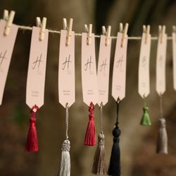 泊まれる公園 INN THE PARKの挙式会場・演出写真18枚目