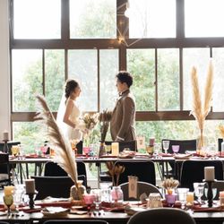 泊まれる公園 INN THE PARKの会場設備写真2枚目