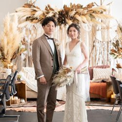 泊まれる公園 INN THE PARKのドレス・和装写真11枚目