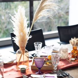 泊まれる公園 INN THE PARKの会場装飾写真10枚目