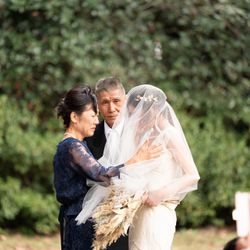 泊まれる公園 INN THE PARKの挙式会場・演出写真19枚目