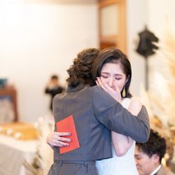 泊まれる公園 INN THE PARKの披露宴会場・演出写真16枚目