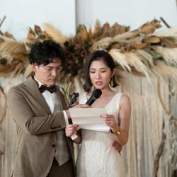 泊まれる公園 INN THE PARKの会場装飾写真11枚目