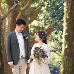 泊まれる公園 INN THE PARKの庭・ガーデン写真3枚目