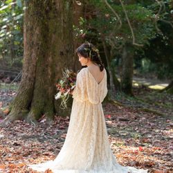 泊まれる公園 INN THE PARKのドレス・和装写真7枚目