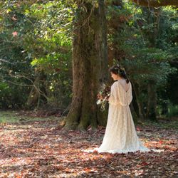 泊まれる公園 INN THE PARKのドレス・和装写真8枚目