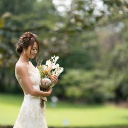 泊まれる公園 INN THE PARKのドレス・和装写真1枚目